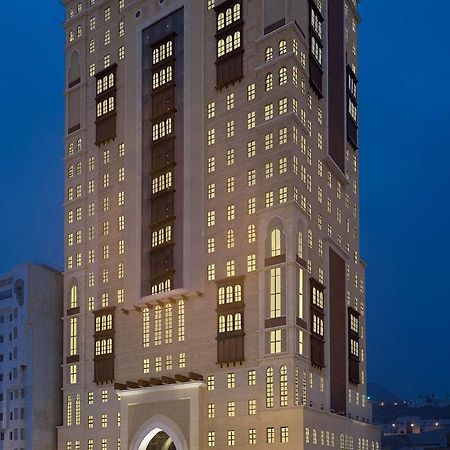 Park Inn By Radisson Makkah Aziziyah Mecca Exterior photo